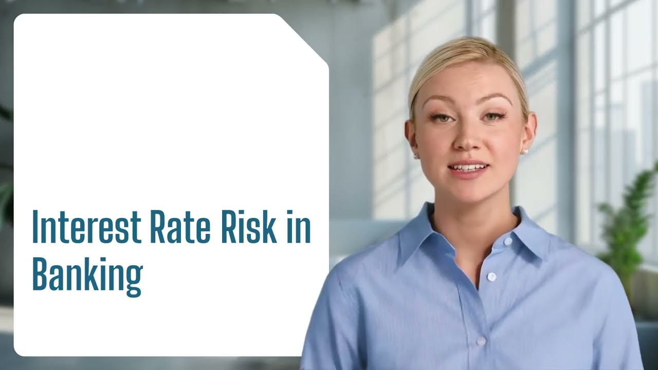 Interest Rate Risk in Banking
