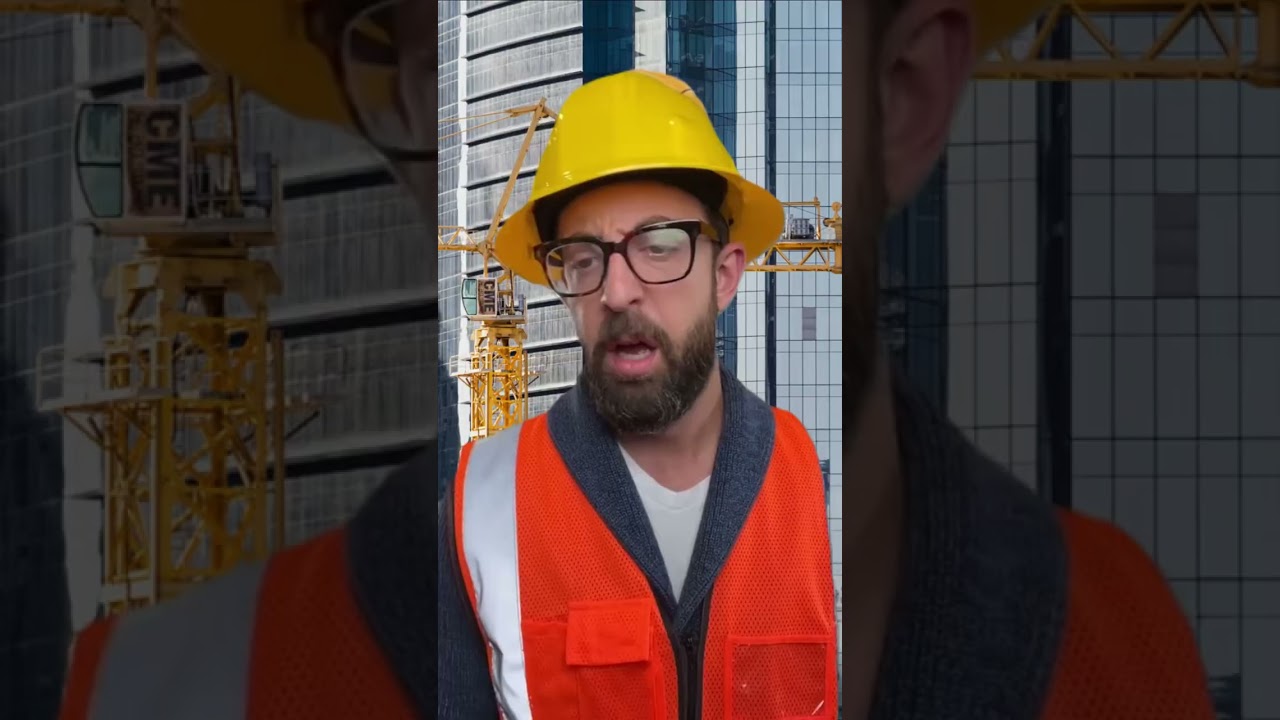 Engineer Amreica 139 #n automobile #adamrose #construction #engineering #workers