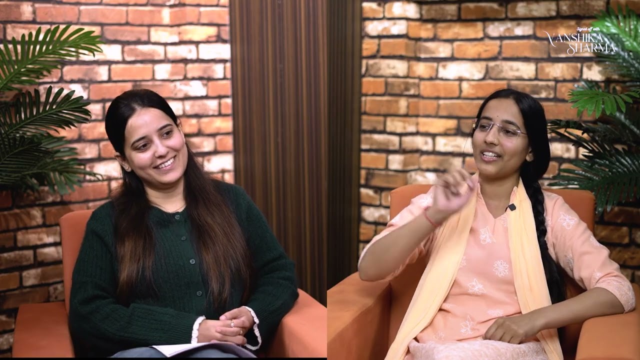 “Don’t Depend Only on UPSC!” – Deputy Collector’s Honest Talk