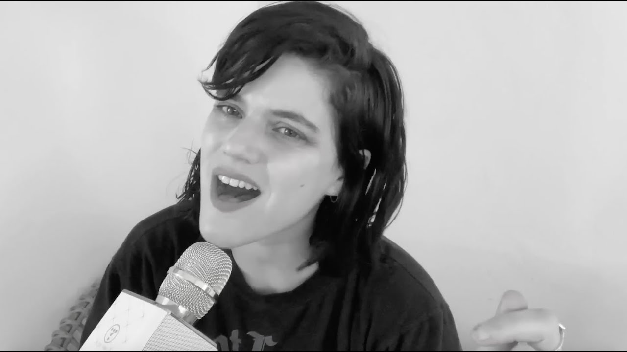 Q&A With Soko