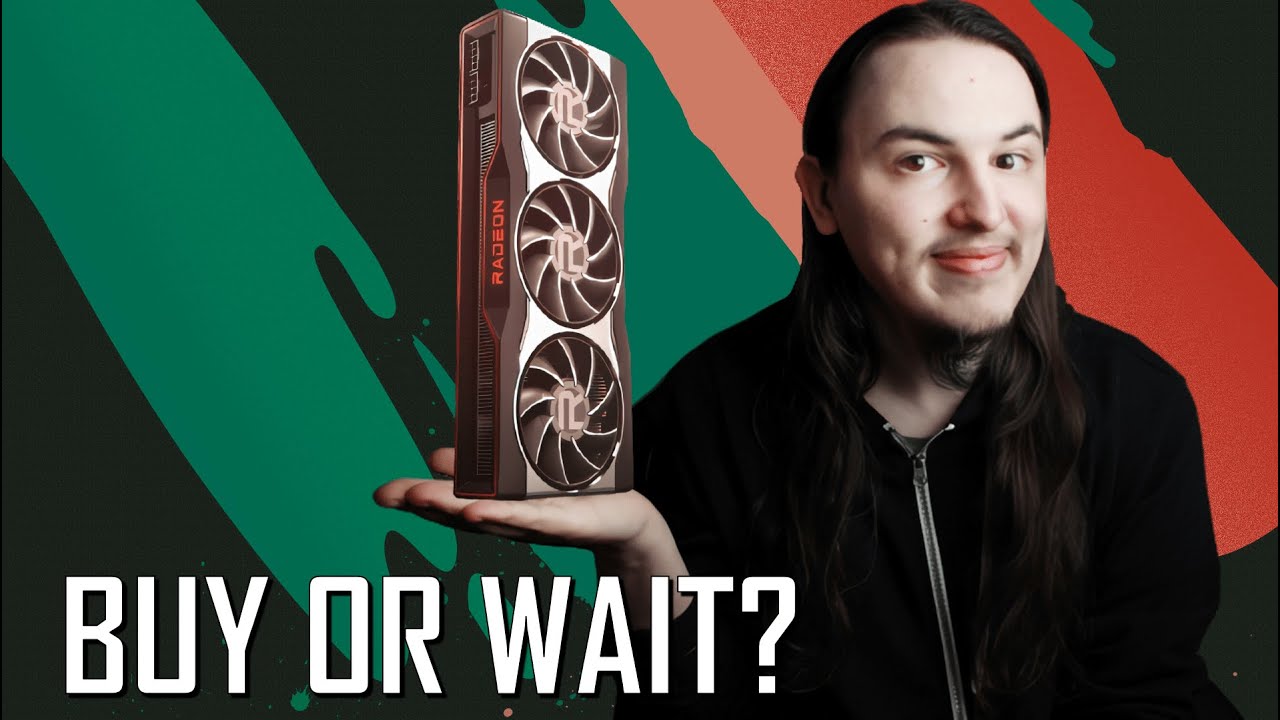 Should you buy an AMD Big Navi card? Hear me out...