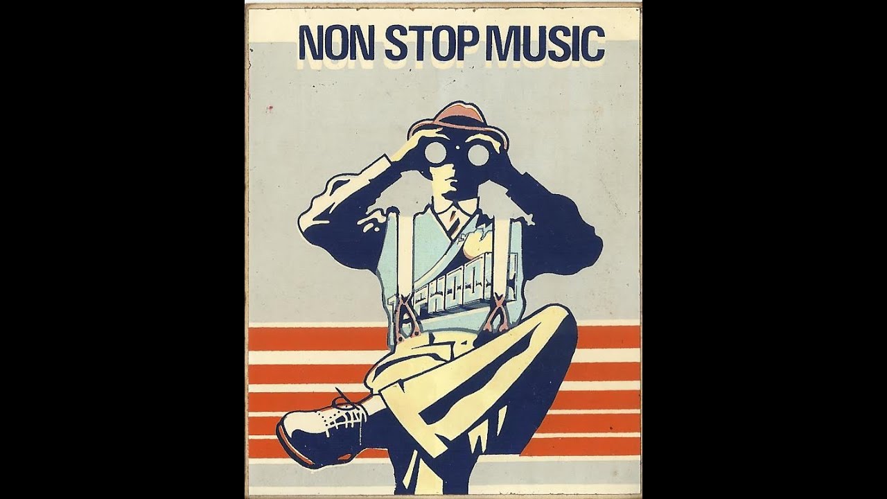 TYPHOON n° 15 ☆ NON STOP MUSIC  - 5 SETTEMBRE 1981 ☆ PRIMA PARTE