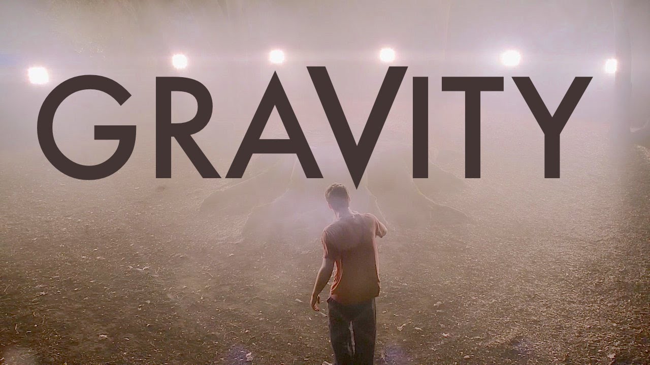Gravity | Multifandom