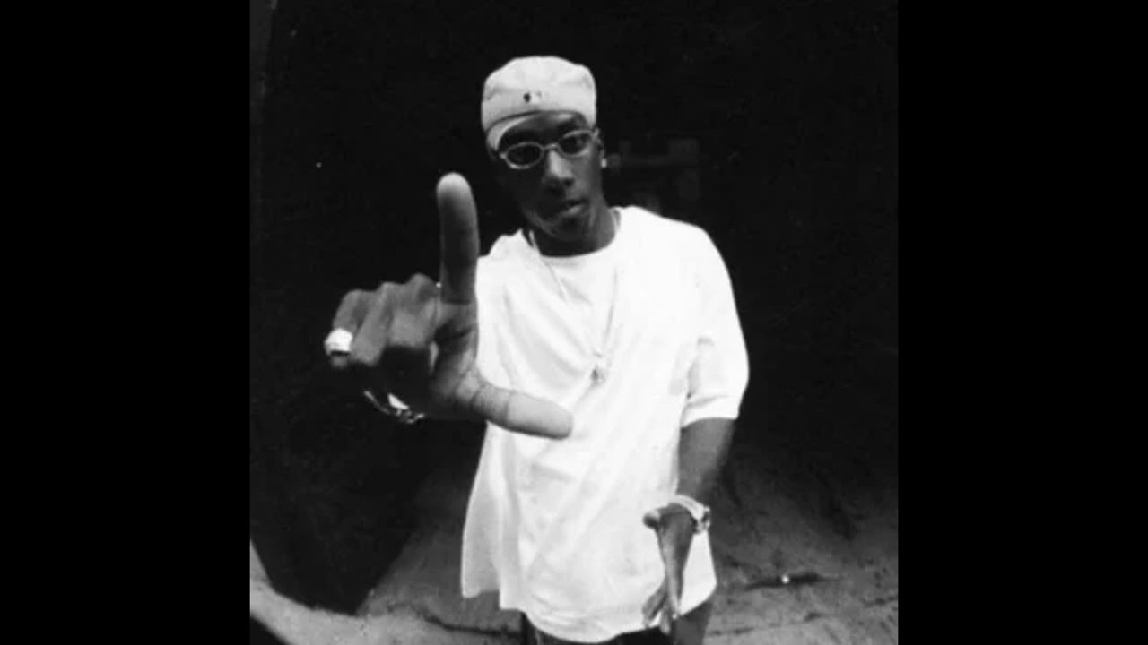 [FREE] MVP | Big L Type Beat