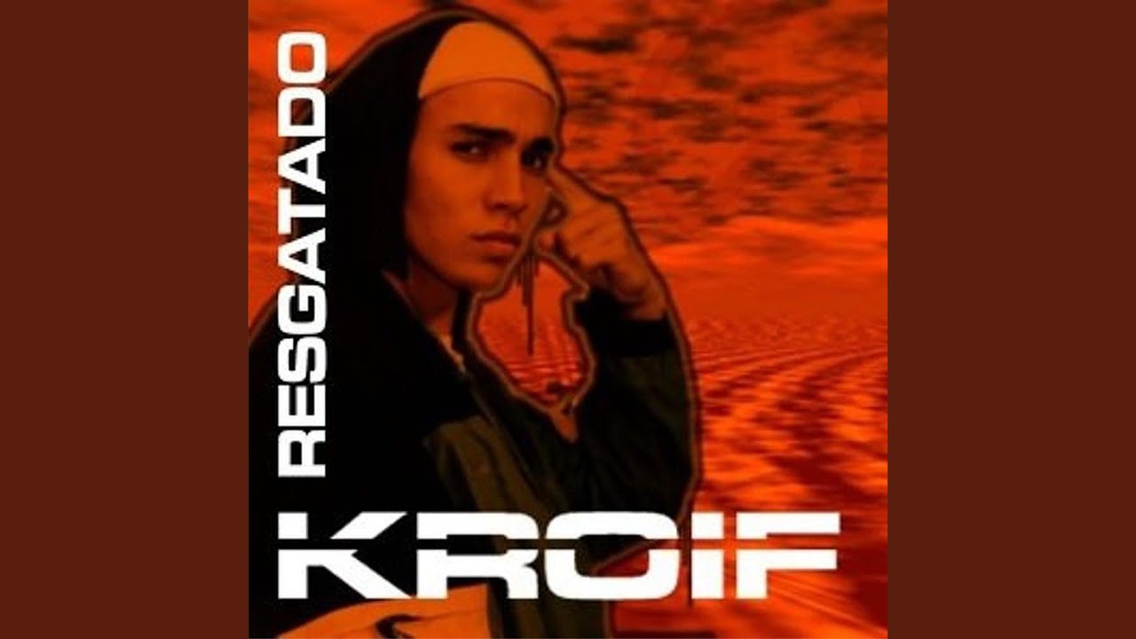 Kroif Resgatado