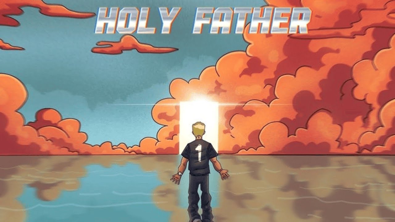 Holy Father