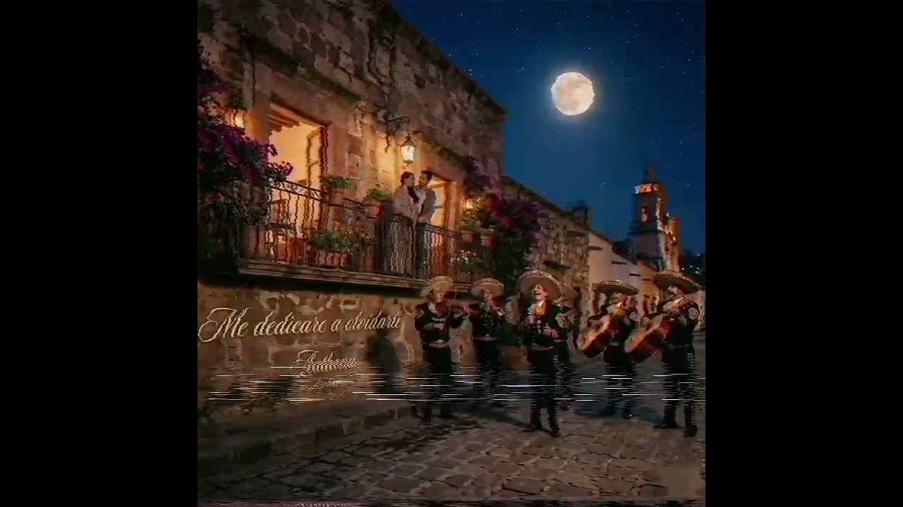 Me dedicaré a olvidarte 