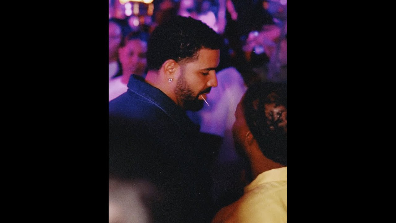 (FREE) Drake Type Beat - 
