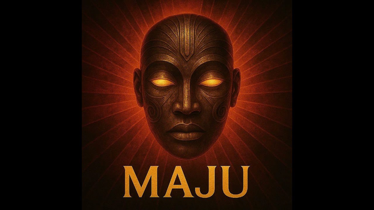 MAJU (Extended Mix) &ndash; Afro House That Will Blow Your Mind 🔥 | GrooveGenix