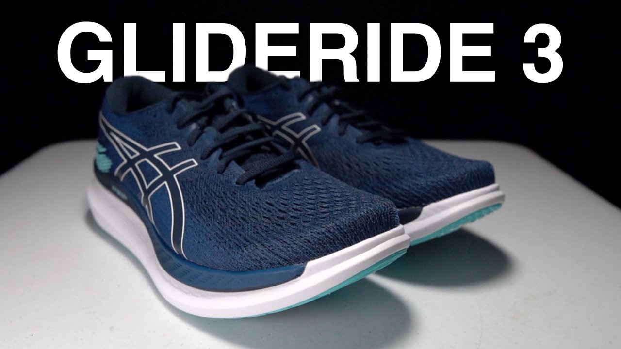 Glideride 3