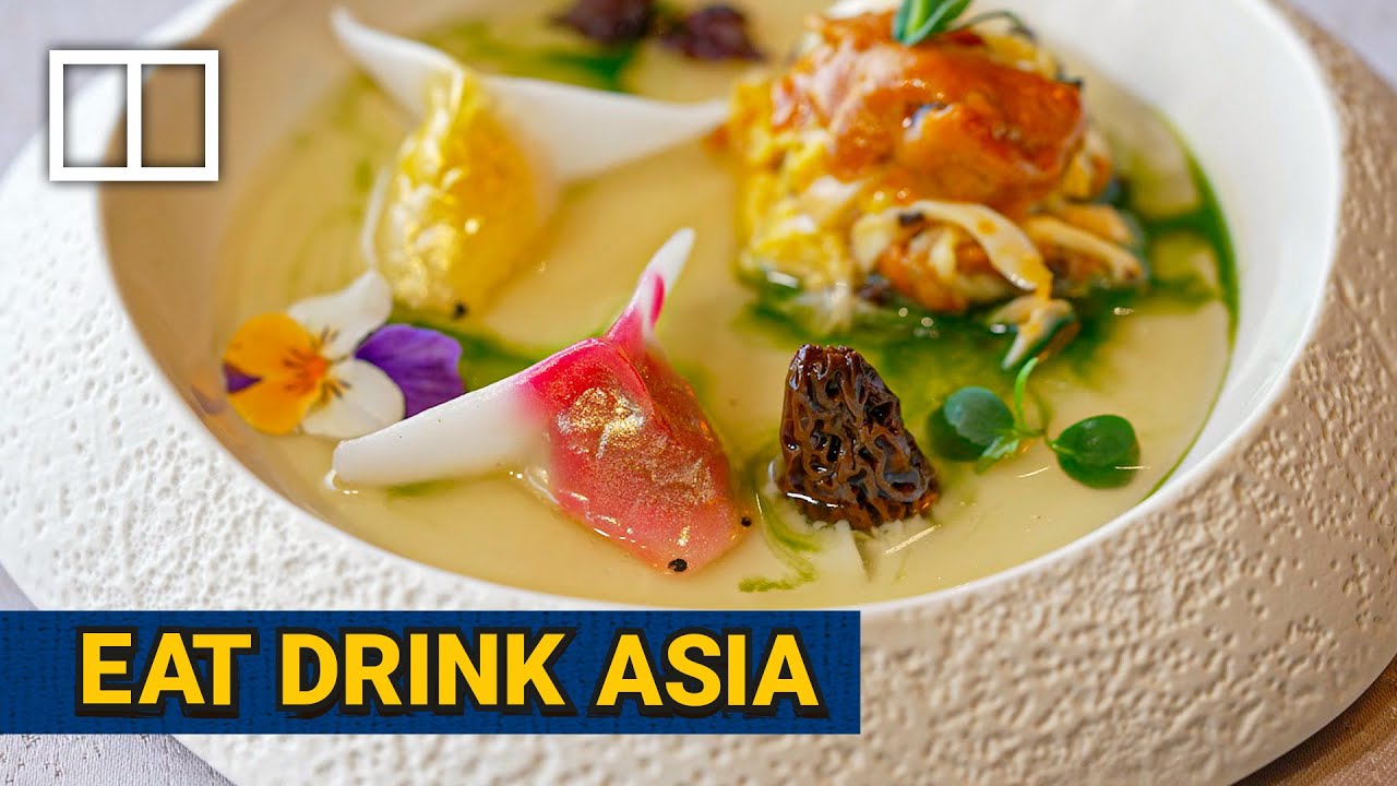 Hong Kong’s next-generation dim sum