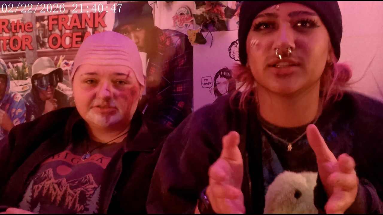 jesse and mike read reddit stories