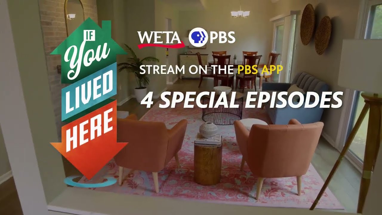 Special Episodes of If You Lived Here