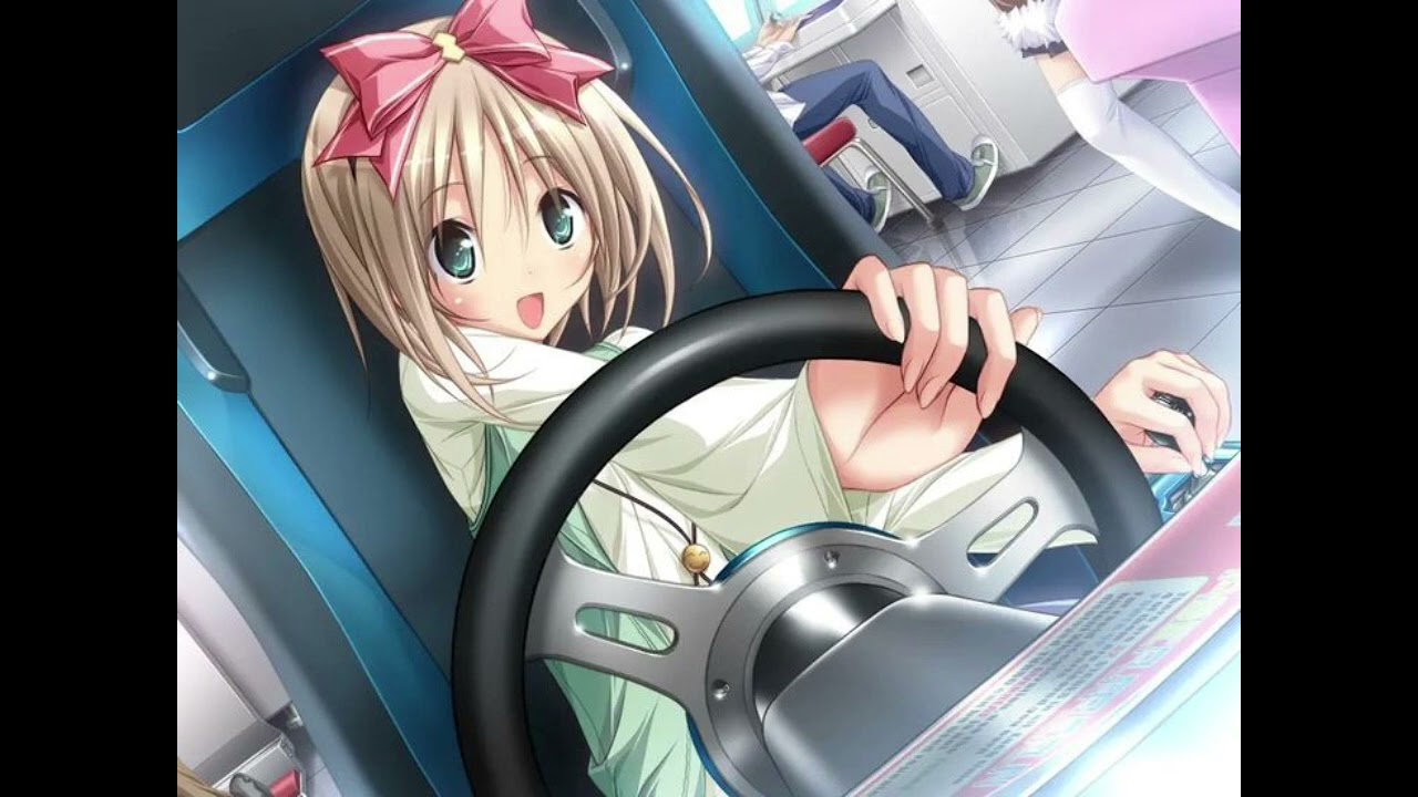 boom boom boom boom! /NIGHTCORE/