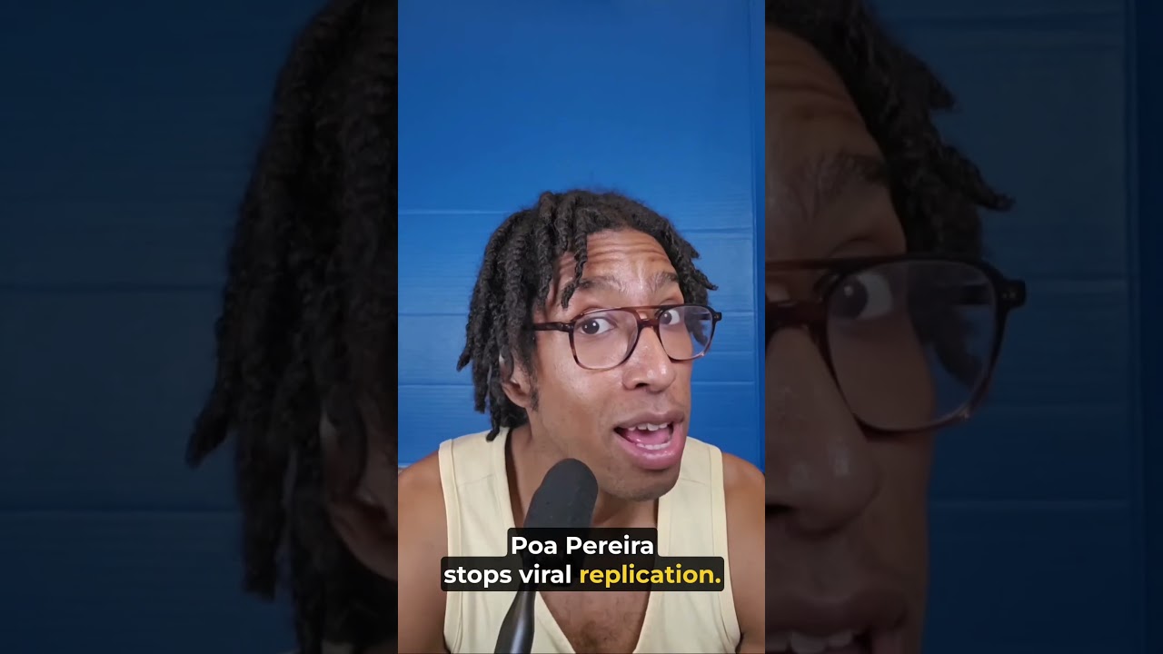 HSV GONE!😱🤯 - HSV Revitalizer Review #hsv #herpes