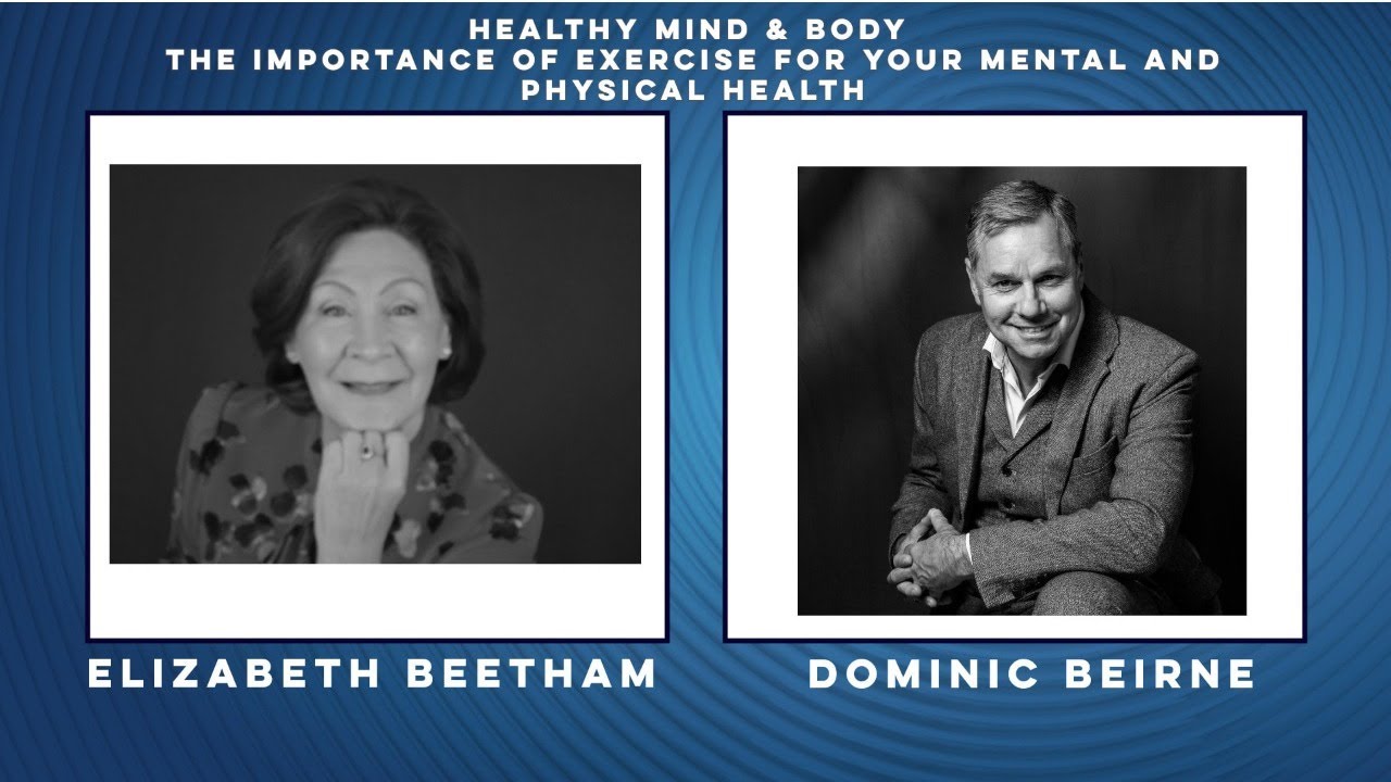 The Importance of Exercise for your Mental and Physical Health
