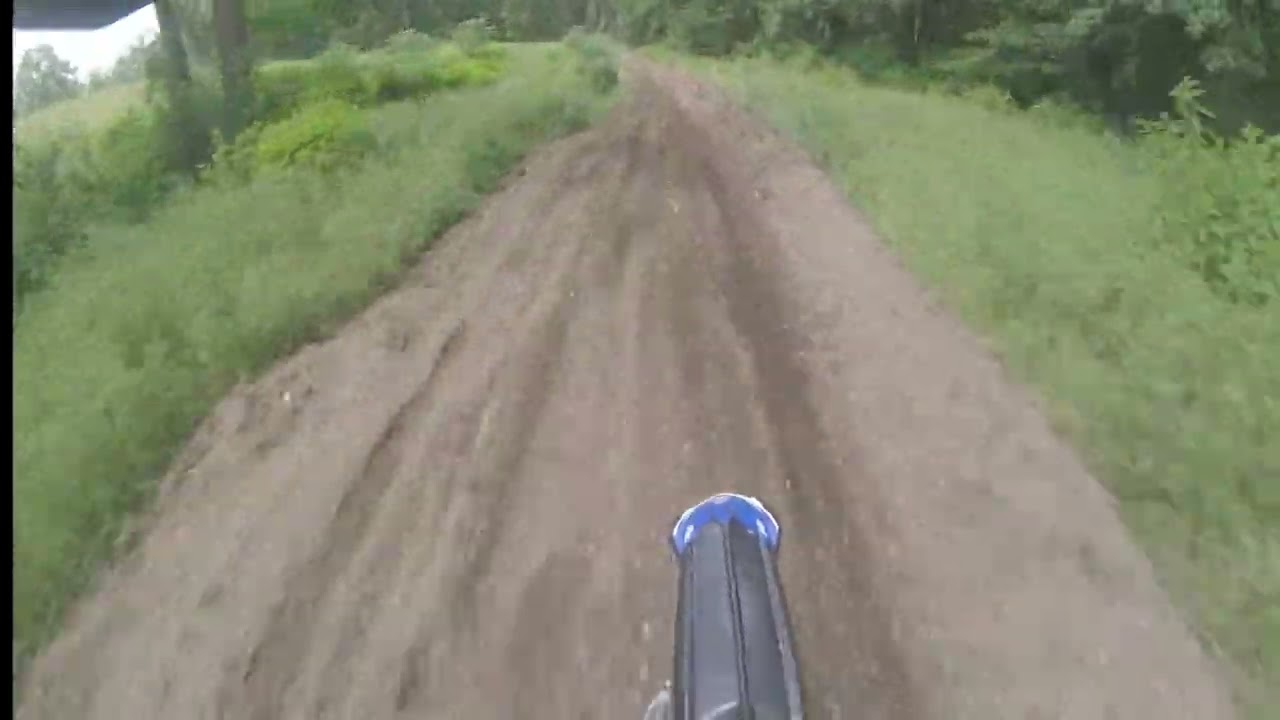 7/26/2025 CrossBones mx 3 hour buddy race SECCA