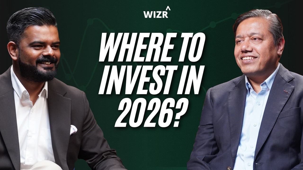 Investing in 2026: What Actually Makes Sense