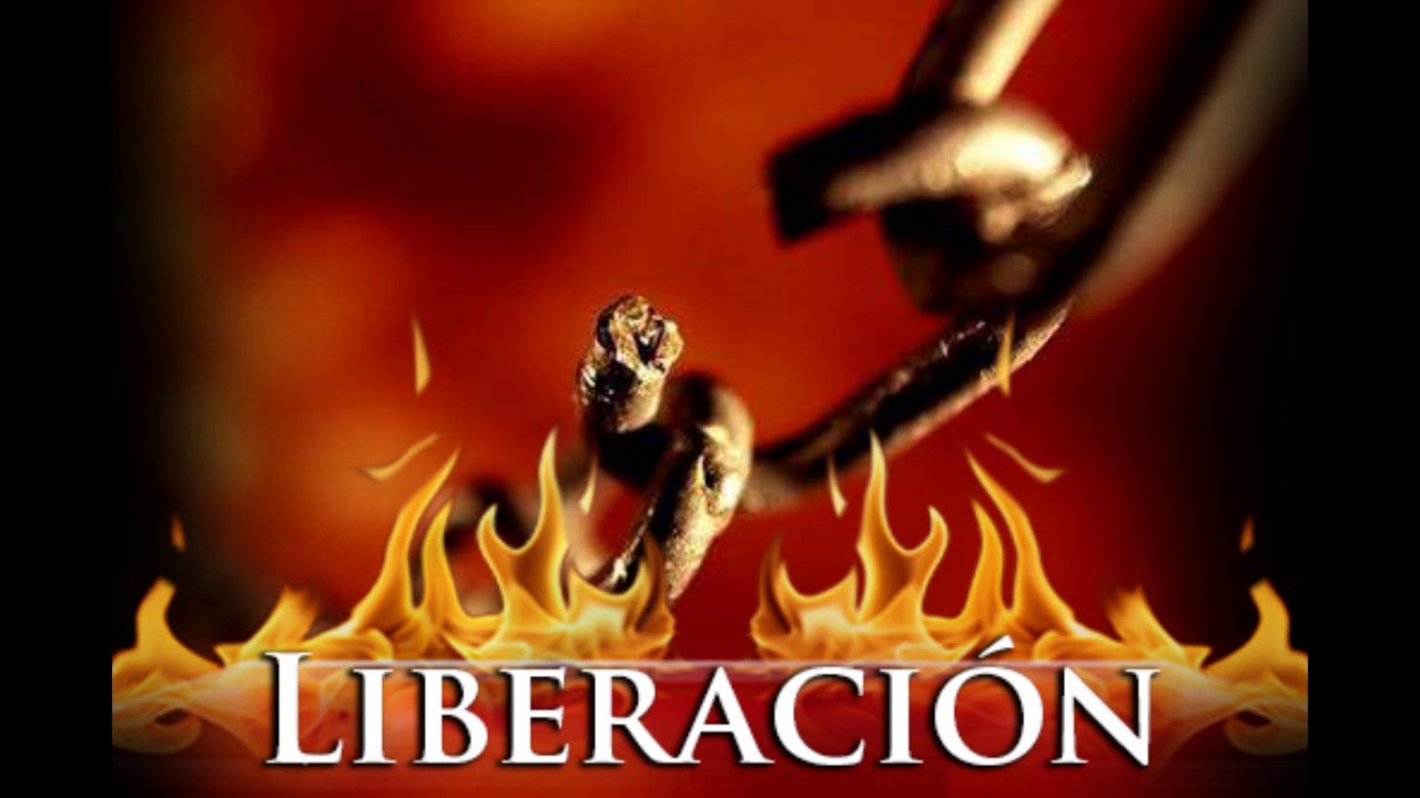 Fondo liberación - [Fundo Descarrego Novo]