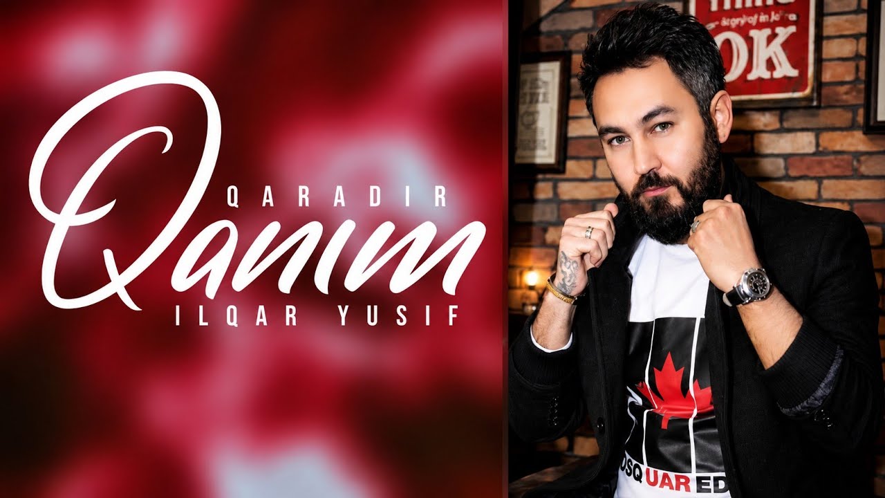 Ilqar Yusif - Qaradir Qanim (Synthesizer)