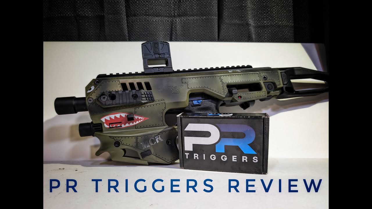 PR Triggers Review For The Glock Gen 3