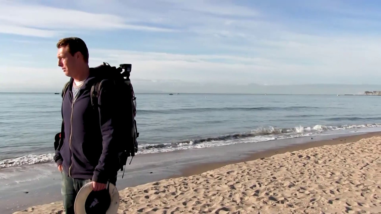Derek Harrison - Plein Air Painting - Presented by Trekell Art Supplies