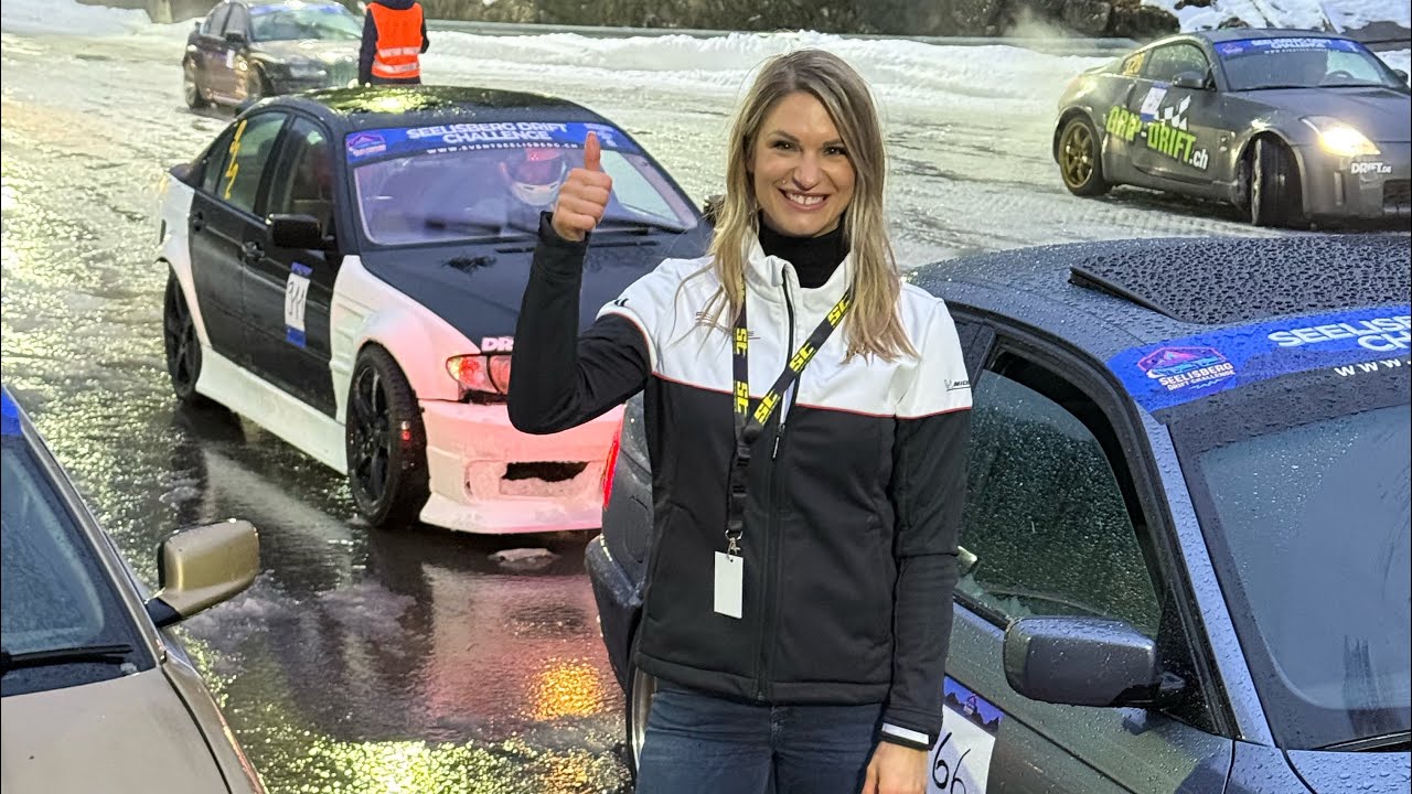 Seelisberg Drift Challenge 