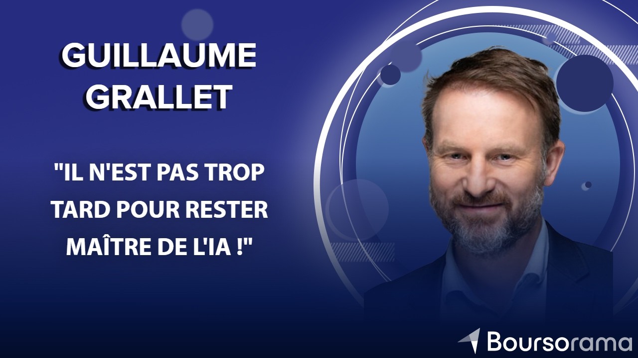 Guillaume Grallet : 