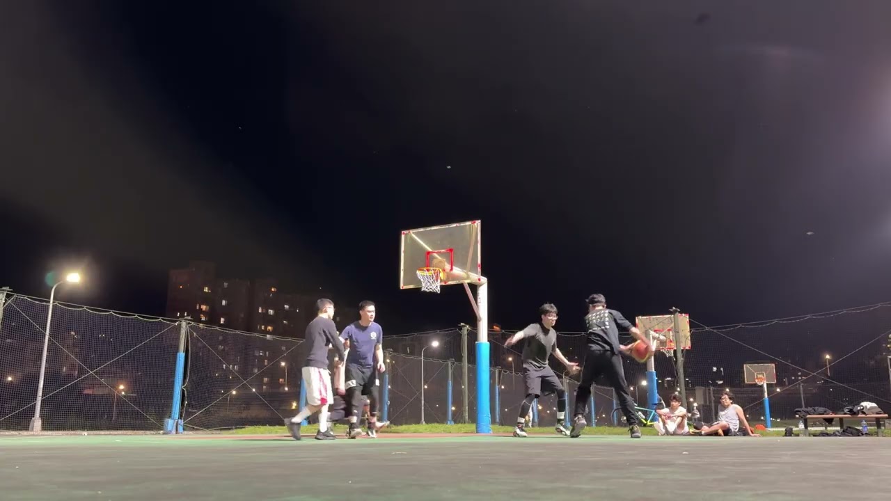 2026.02.12 木柵打球團 — 10