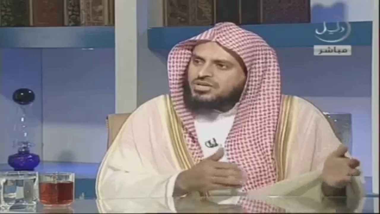 متى يكون الاختلاف رحمة ومتى يكون عذاب ؟ ... // الشيخ عبدالعزيز الطريفي