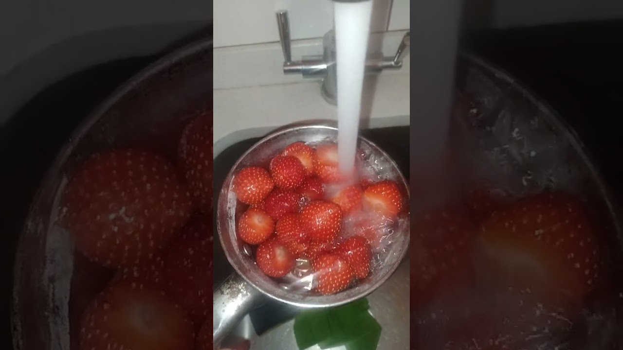#strawberrycompote
