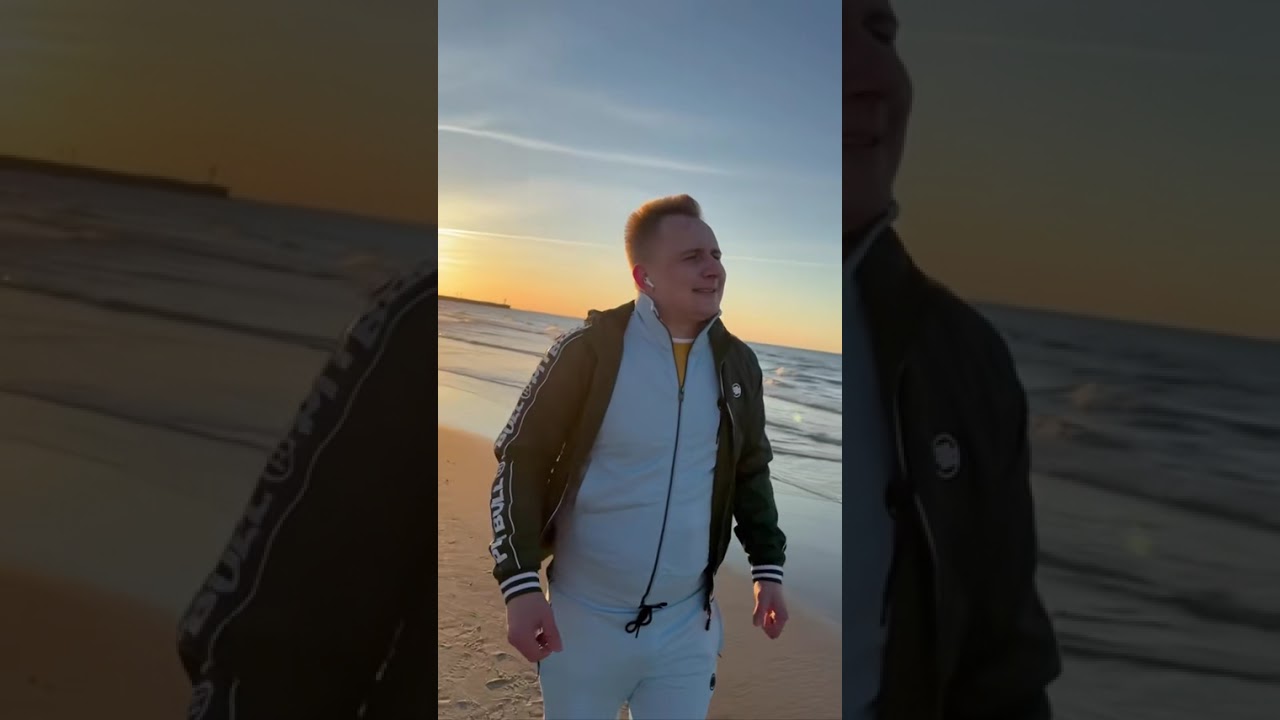 PanKin - Слава только Богу (От Души)