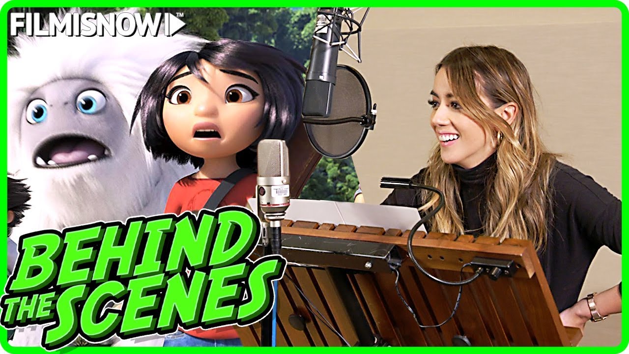 ABOMINABLE (2019) | Behind the Scenes of DreamWorks Animation Movie