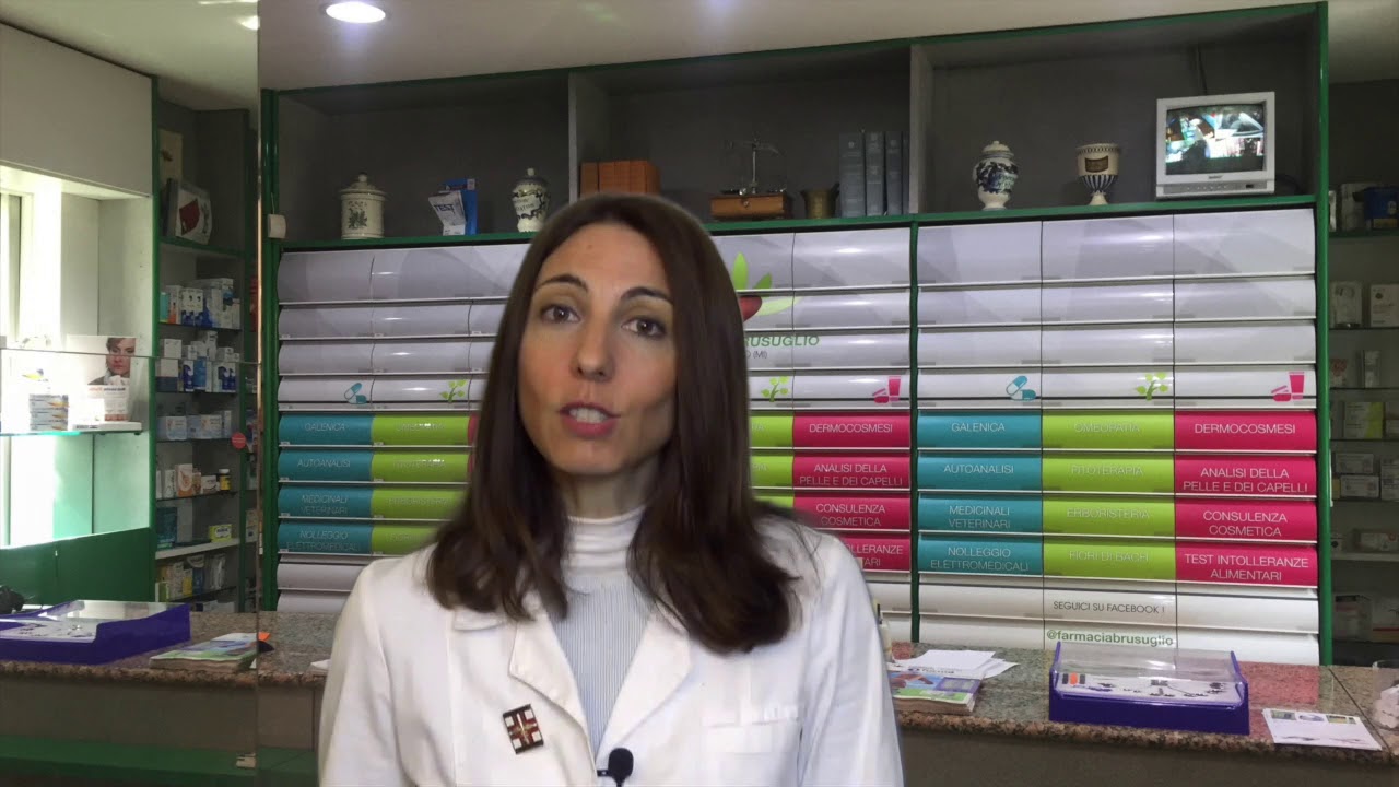 Intolleranza all'Istamina