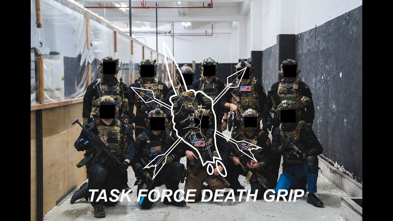 Death stroke my dick