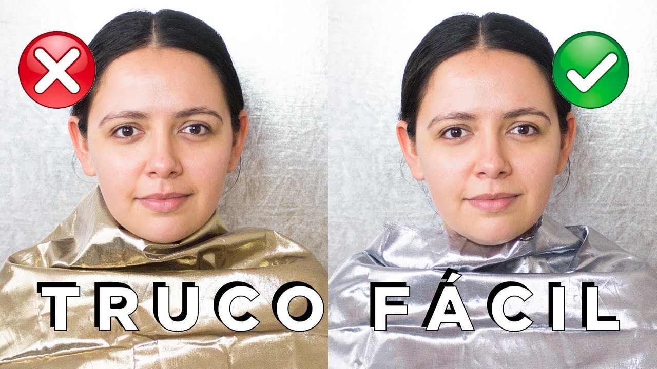 ¿Cómo saber si eres fría o cálida? + EL TEST MÁS FÁCIL