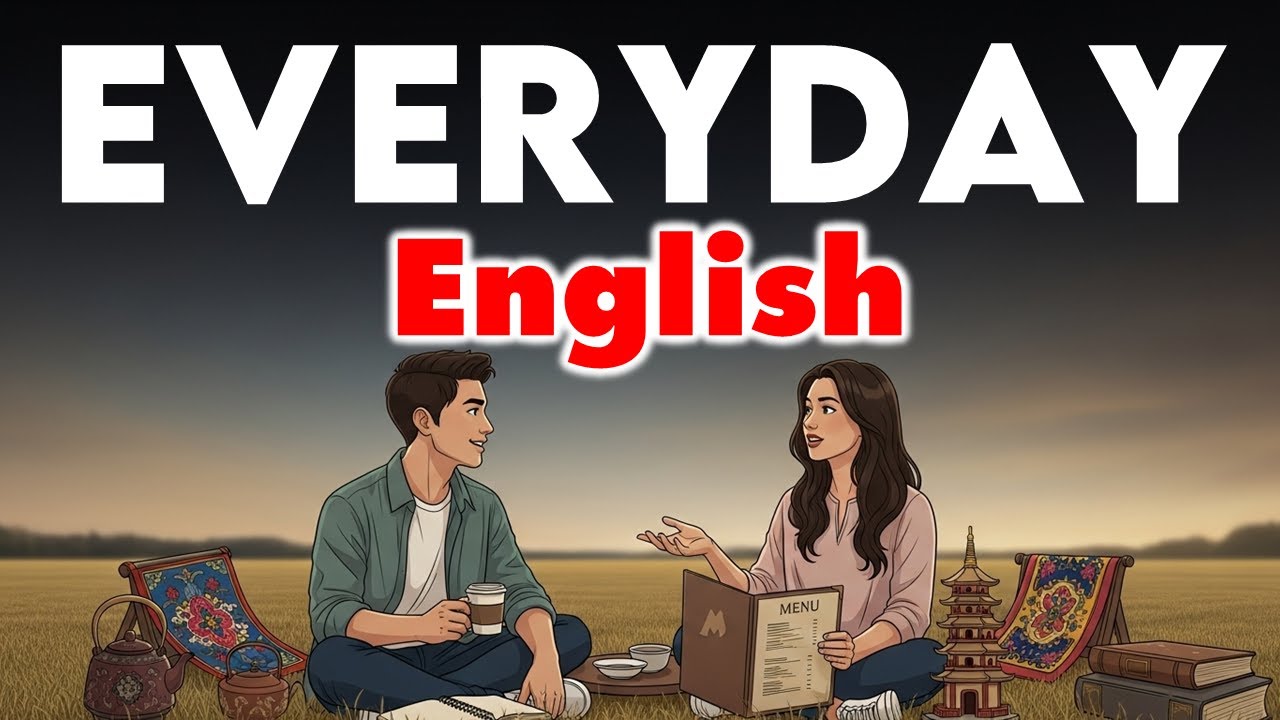 Ежедневные английские фразы – День из жизни: говорите уверенно с утра до вечера! ☀️🌙