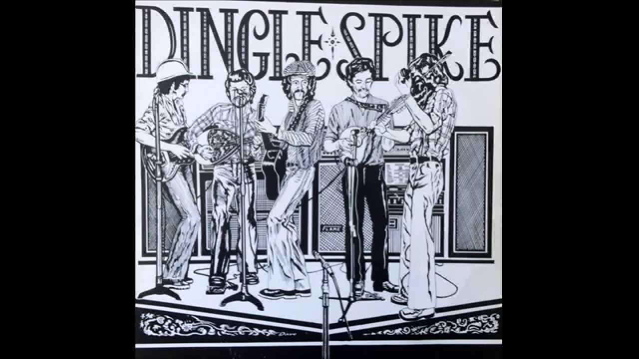 DINGLE SPIKE (full album)