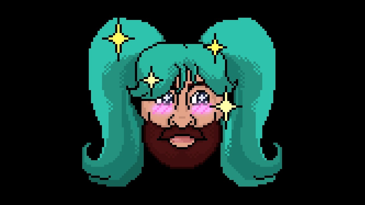 Aging Streamer Gets Carried to Victory