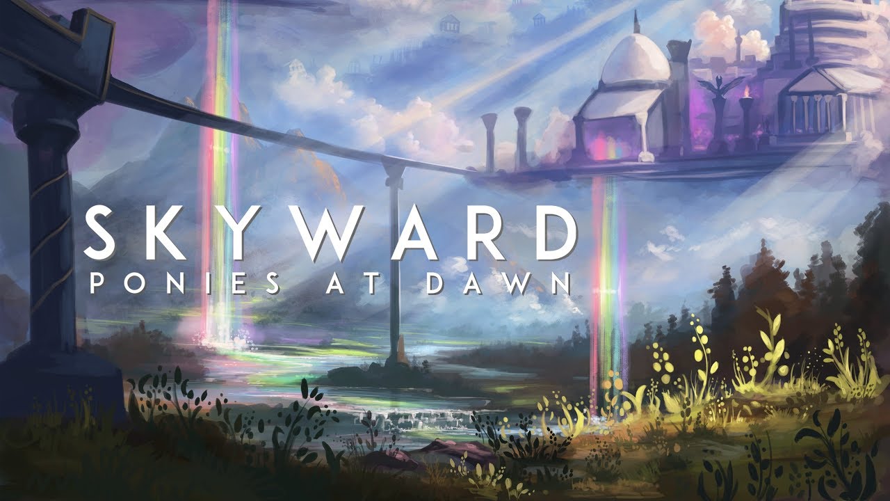 Skyward Live Release Party [Archive]
