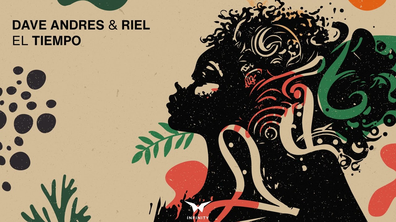 Dave Andres, Riel - El Tiempo