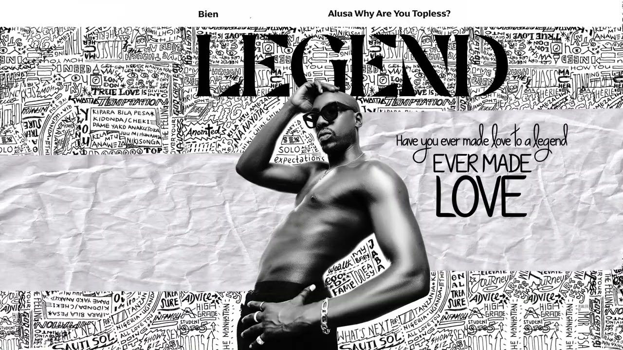 Bien - Legend (Intro)