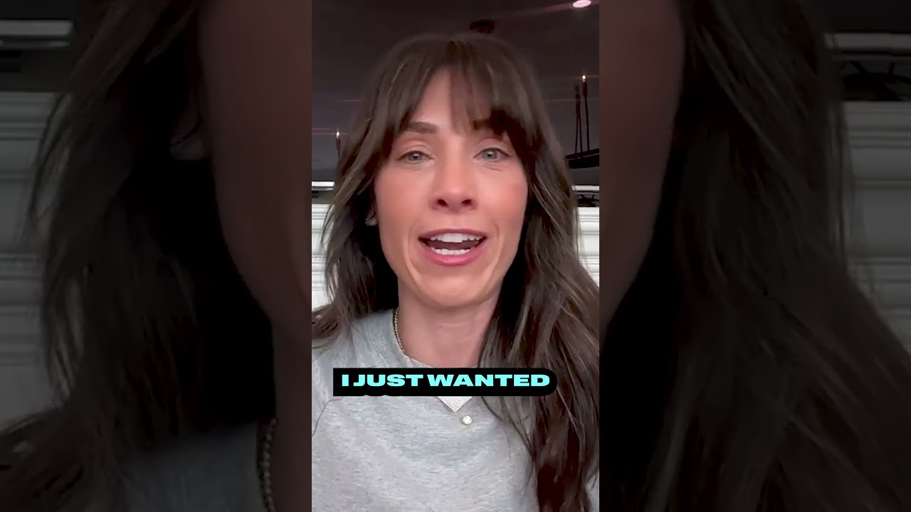 This Story Brought Autumn Calabrese to Tears: BODi Experience Podcast | EP 31: Renee Buczel