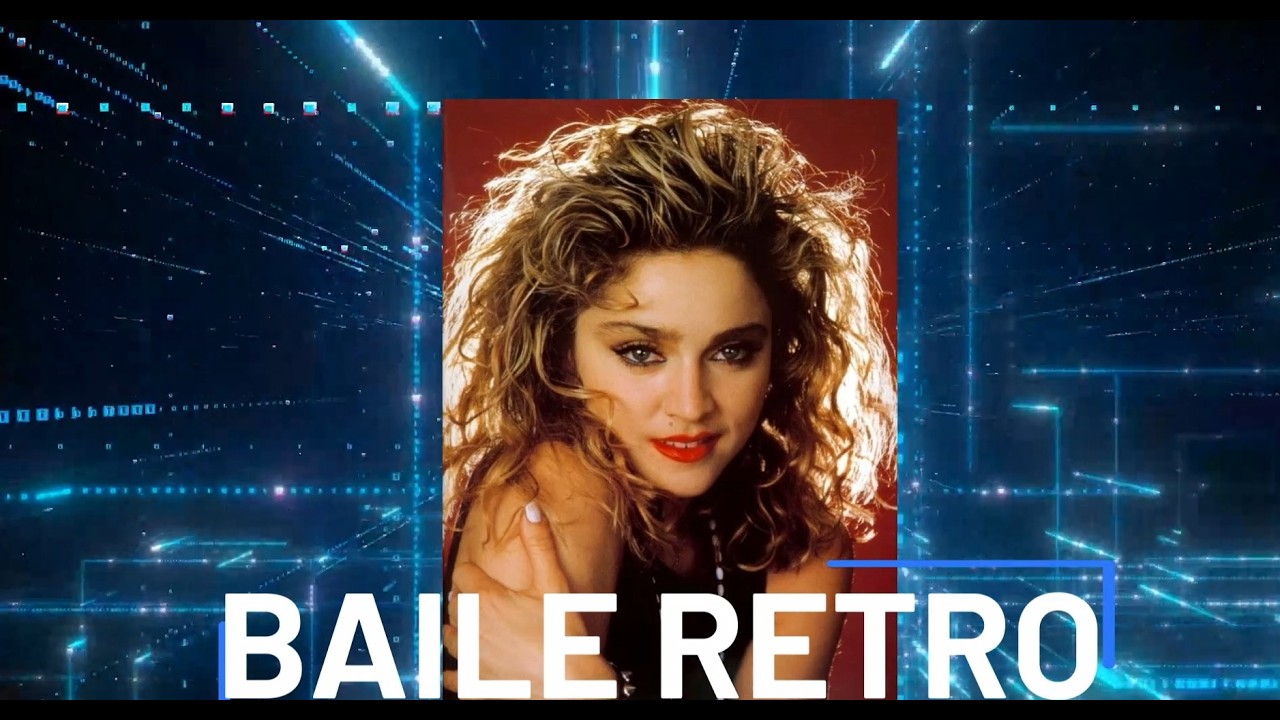 BAILE RETRO PLAZA ISAURO ALFARO SONIDEROS 10
