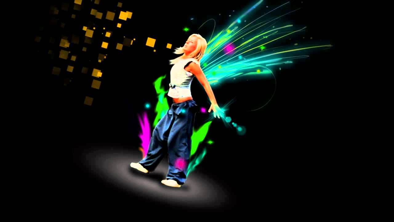Serebro - Mama Luba (DJ-Reeloop Remix)