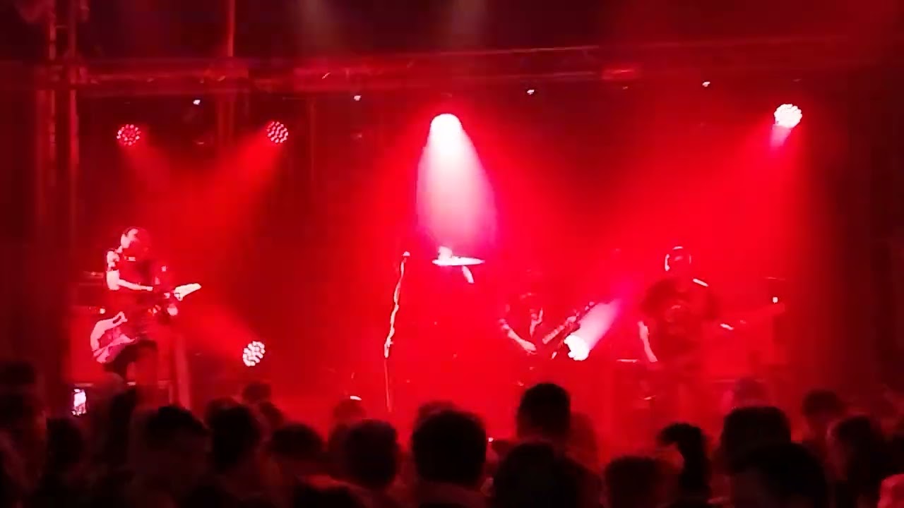 The Bill - Popkultura, Punky Reggae Live, CK Wiatrak, Zabrze, 11.04.2025
