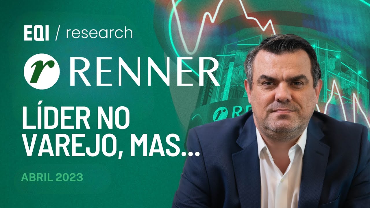 🟢 Como analisar Lojas Renner $LREN3? Pontos Fortes, Riscos, Proje&ccedil;&otilde;es, Recomenda&ccedil;&atilde;o e Pre&ccedil;o-alvo