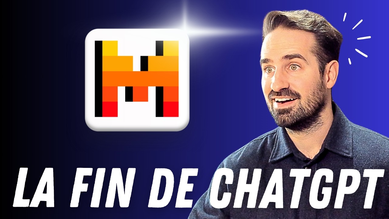 Test Complet de Mistral AI: J'abandonne ChatGPT (vraiment)