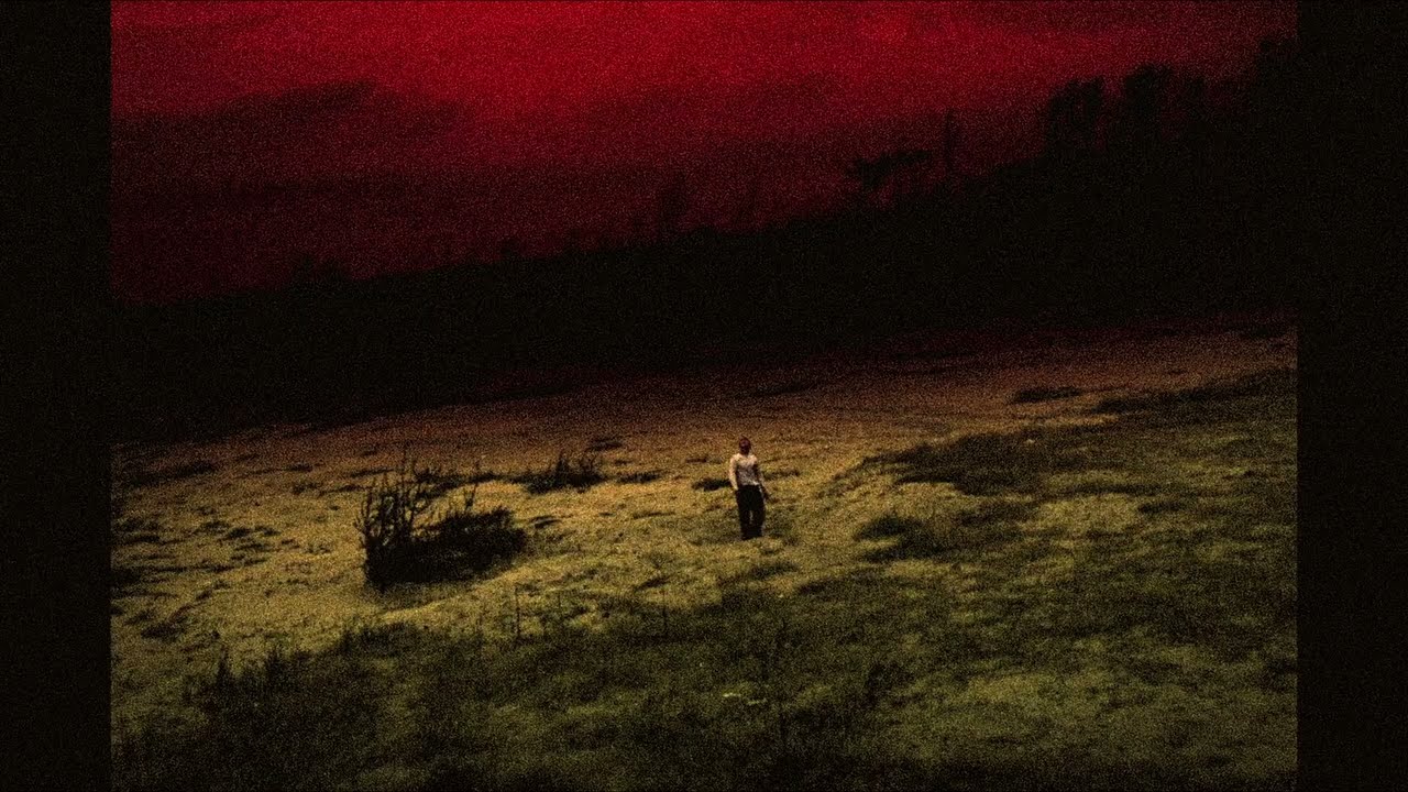 Ben PLG, johnny5, SevK type beat ~ redsun (prod.&eacute;nirys)