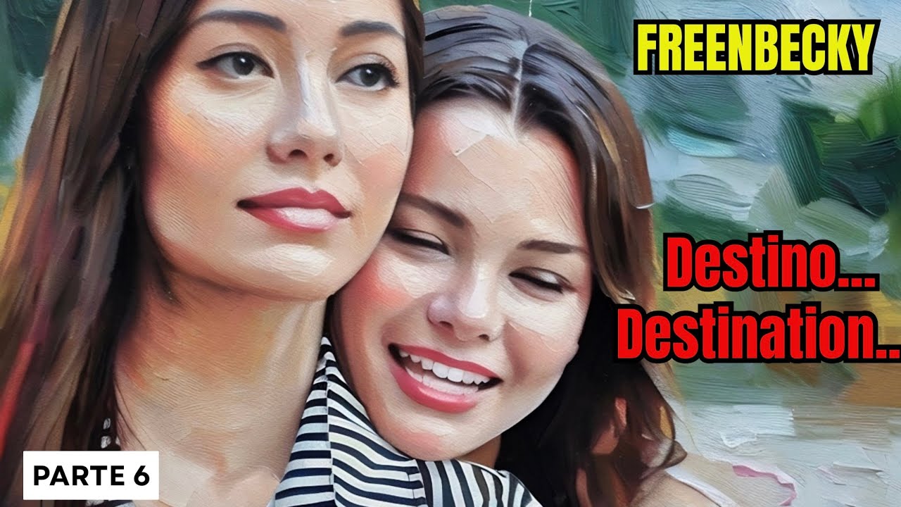 Después de la tormenta el sol florece para Rebeca y Sarocha🌷DESTINO FREENBECKY (EP 6)